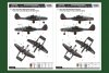 Hobby Boss 87262 US P-61B Black Widow 1/72